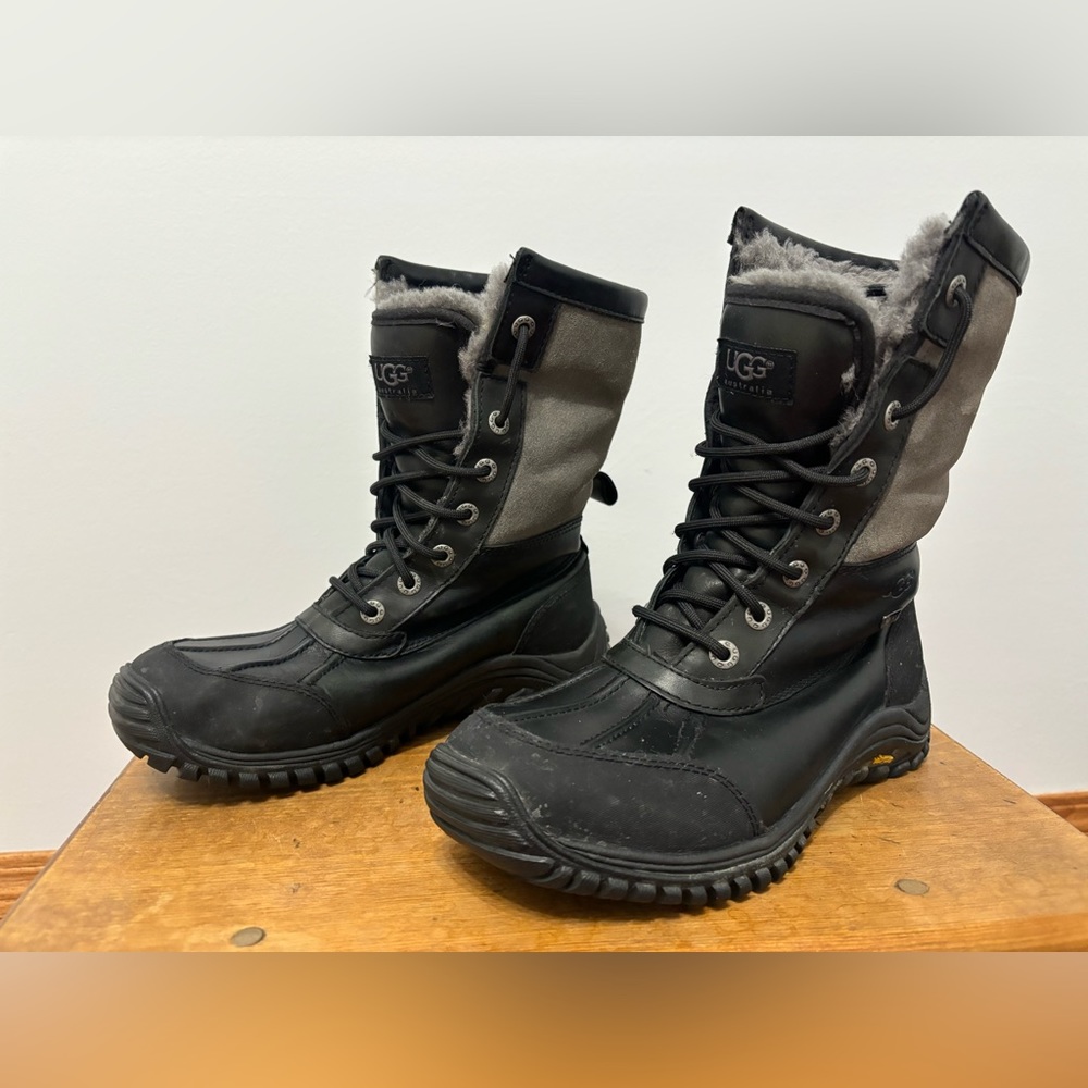 UGG Adirondack Winter Boots